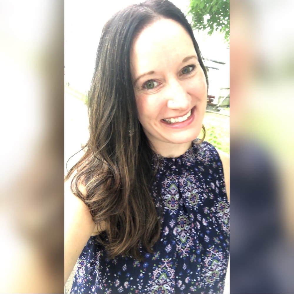 Meet your Posher, Melissa
